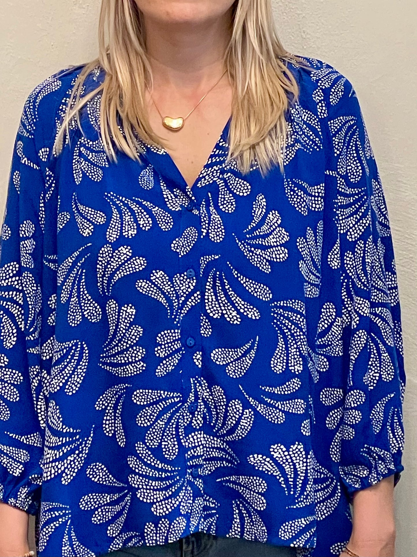 Bluse