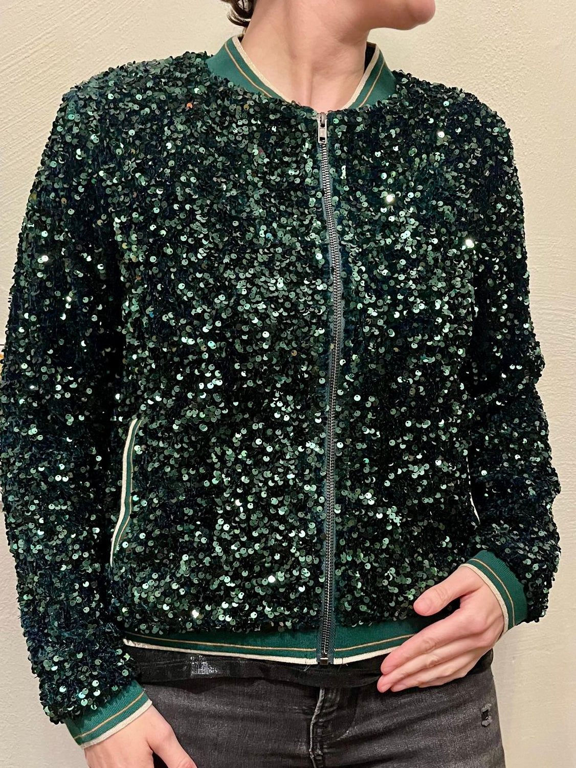 Blouson