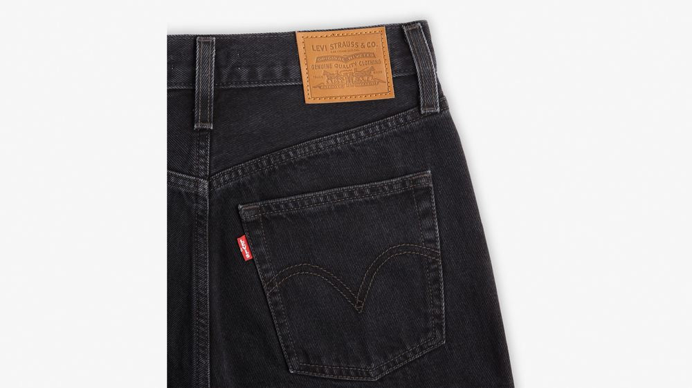 Ribcage Wide Leg (Levi´s)