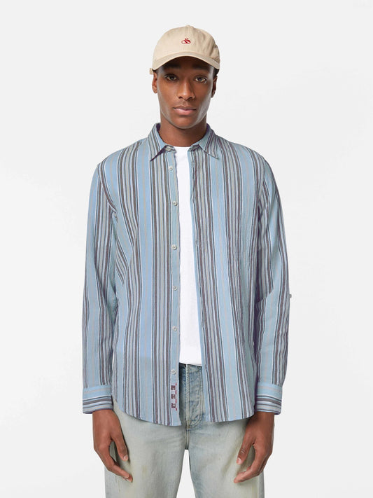 The Wave wide leg (Scotch&Soda)