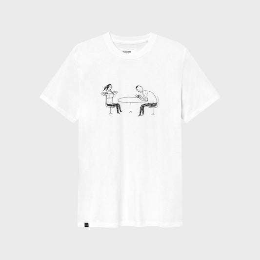 Stockholm Phoney Date  (Dedicated)