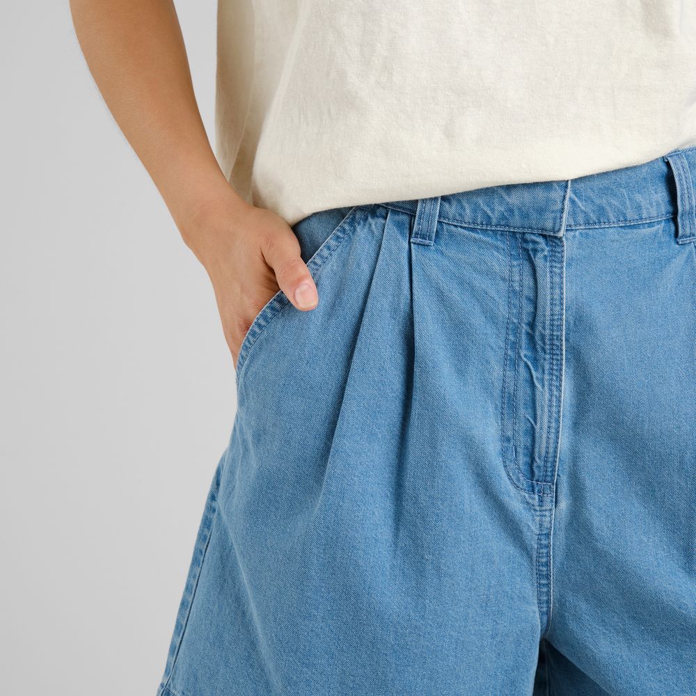 Djupvik Denim (Dedicated)