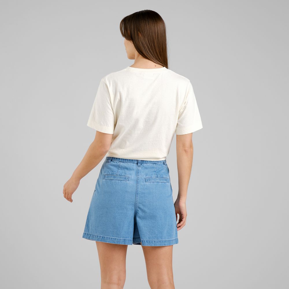 Djupvik Denim (Dedicated)