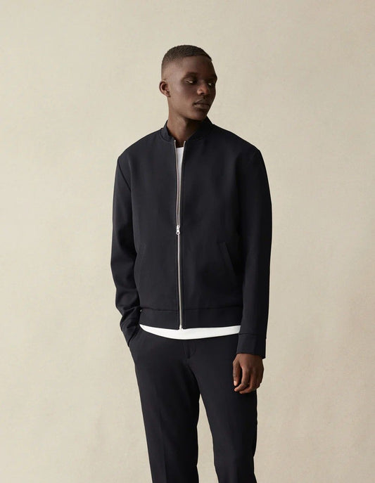 Como Bomber Jacket (LES DEUX)