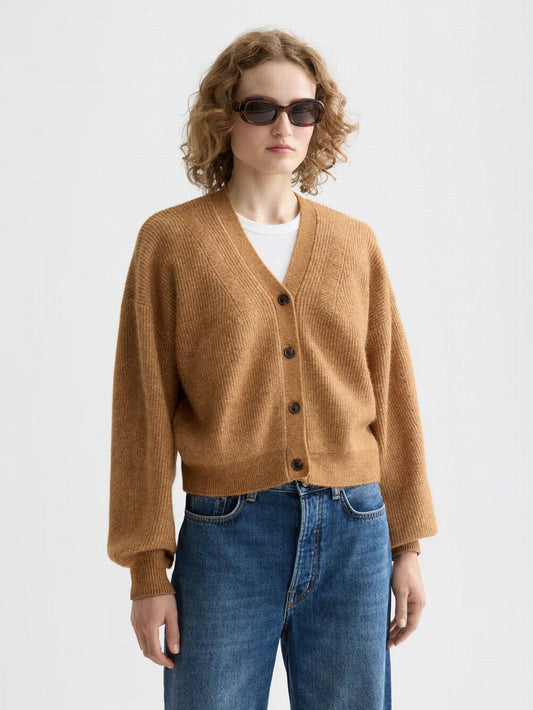 Core fuzzy relaxed (Scotch&Soda)