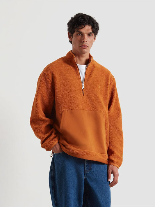 Mews fleece (Farah)