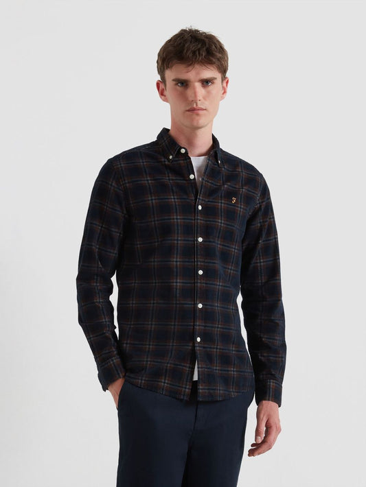 Fontella cord check (Farah)