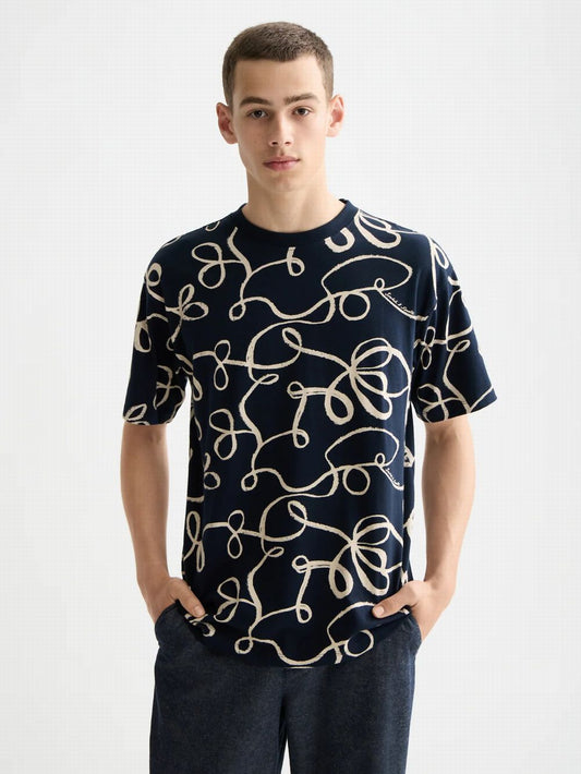 Relaxed fit mel (Scotch&Soda)