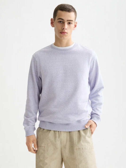 Melange crew neck (Scotch&Soda)