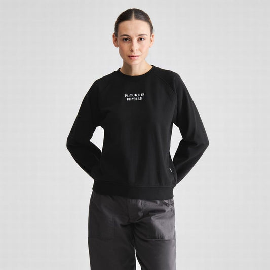 Ystad Future ist female (Dedicated)