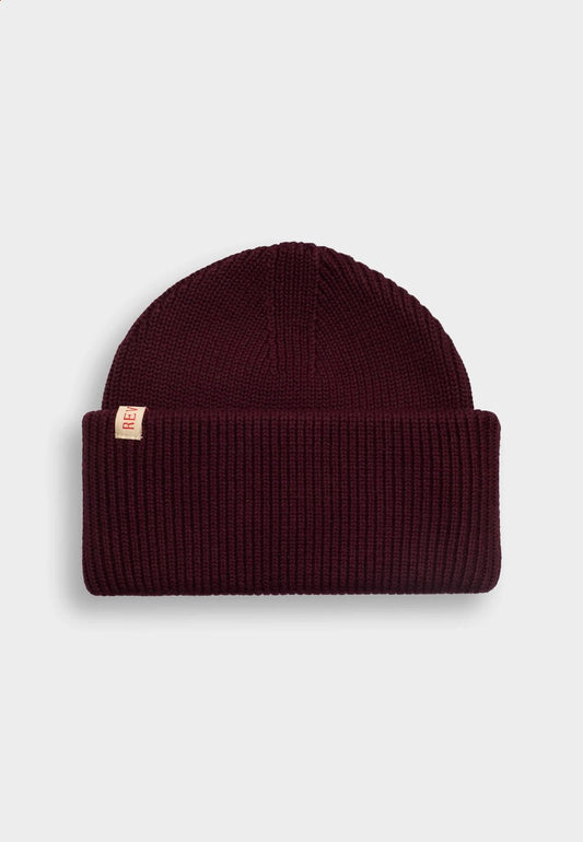 Big fold up beanie H5 (Revolution)