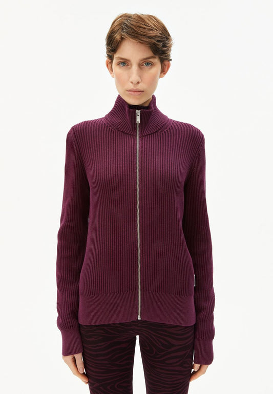 Rebeccaa gmt dye (Armedangels)