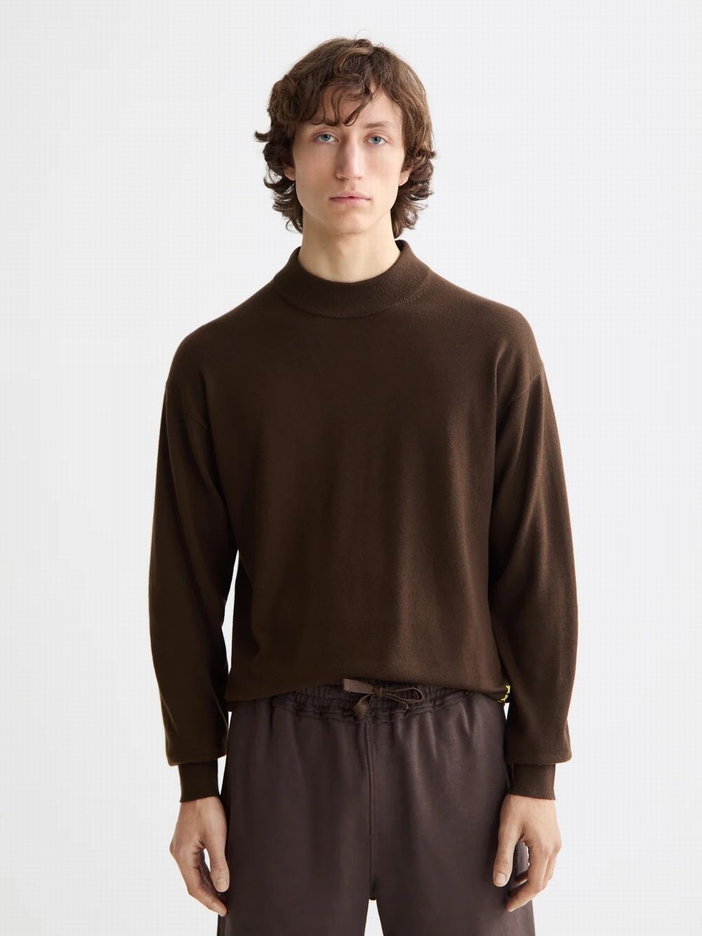 Seasonal Core dropped shoulder (Scotch&Soda)