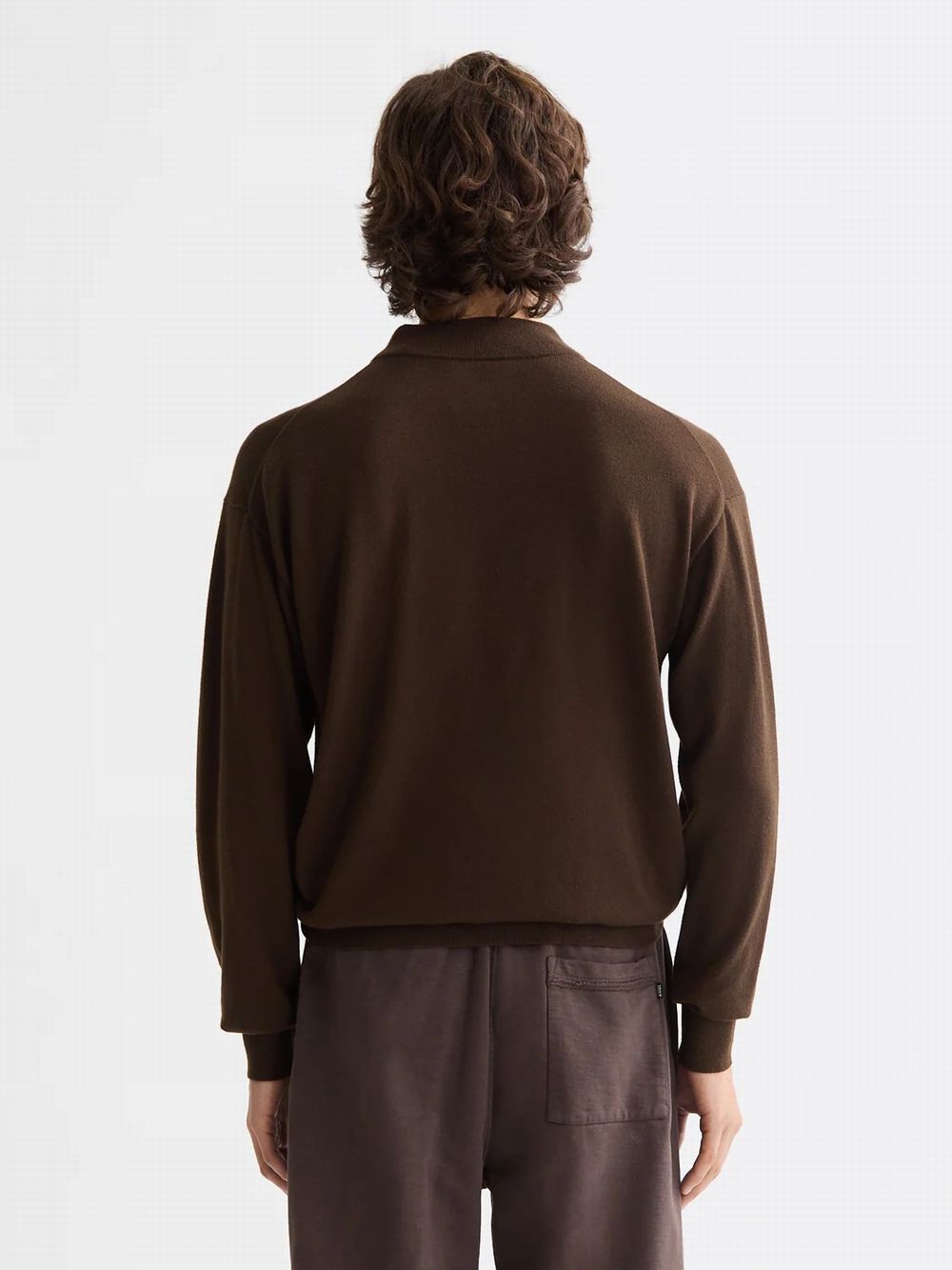 Seasonal Core dropped shoulder (Scotch&Soda)