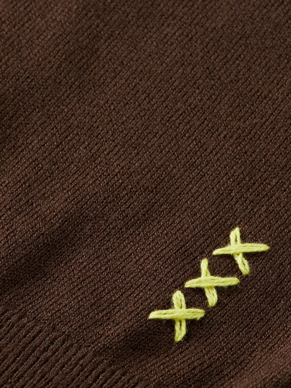 Seasonal Core dropped shoulder (Scotch&Soda)