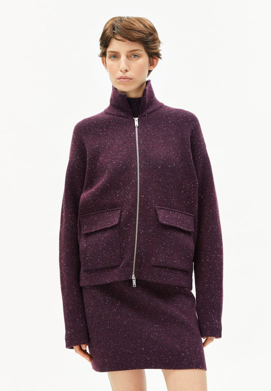 Dorotheaa tweed (Armedangels)