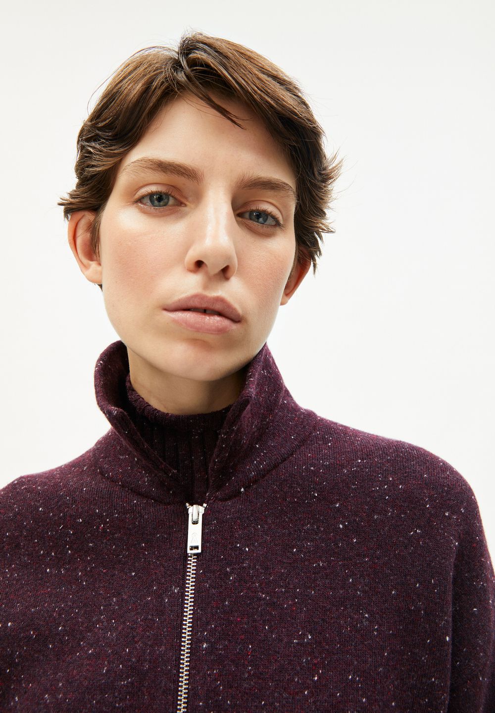 Dorotheaa tweed (Armedangels)