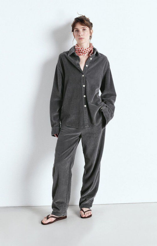 Pantalon carotte (American Vintage)