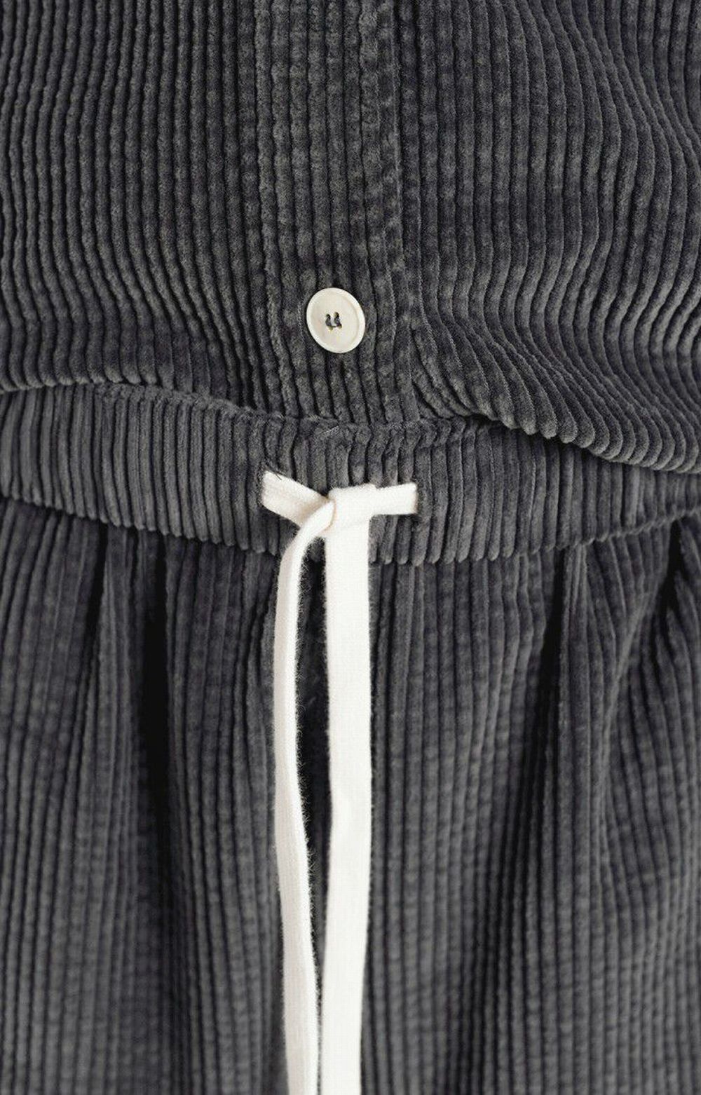 Pantalon carotte (American Vintage)
