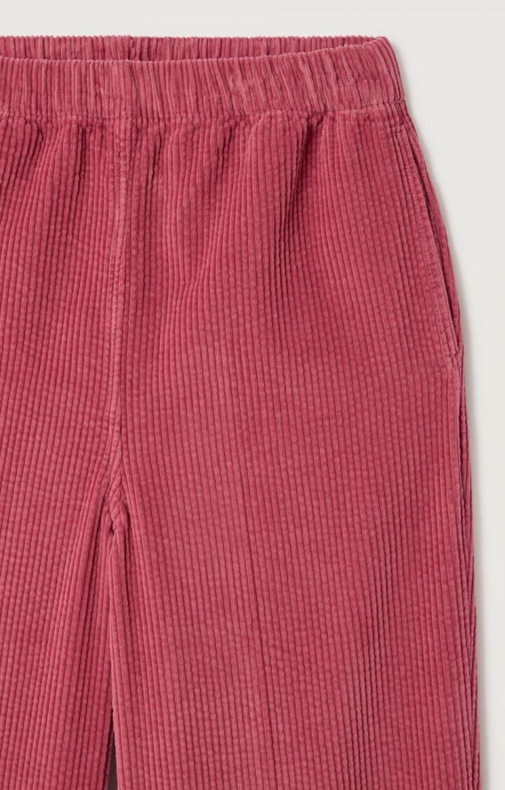 Pantalon carotte (American Vintage)