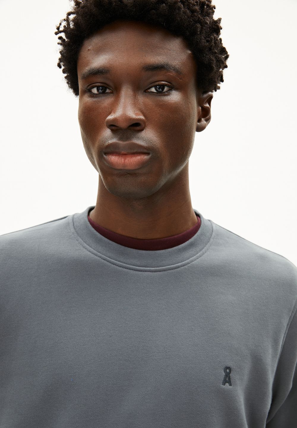 Baaro Loop Sweat (Armedangels)