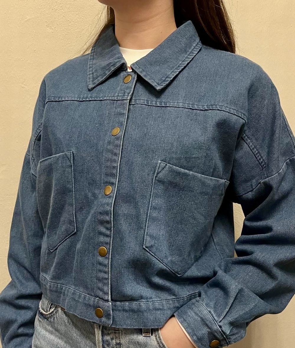Blouson (Emi)