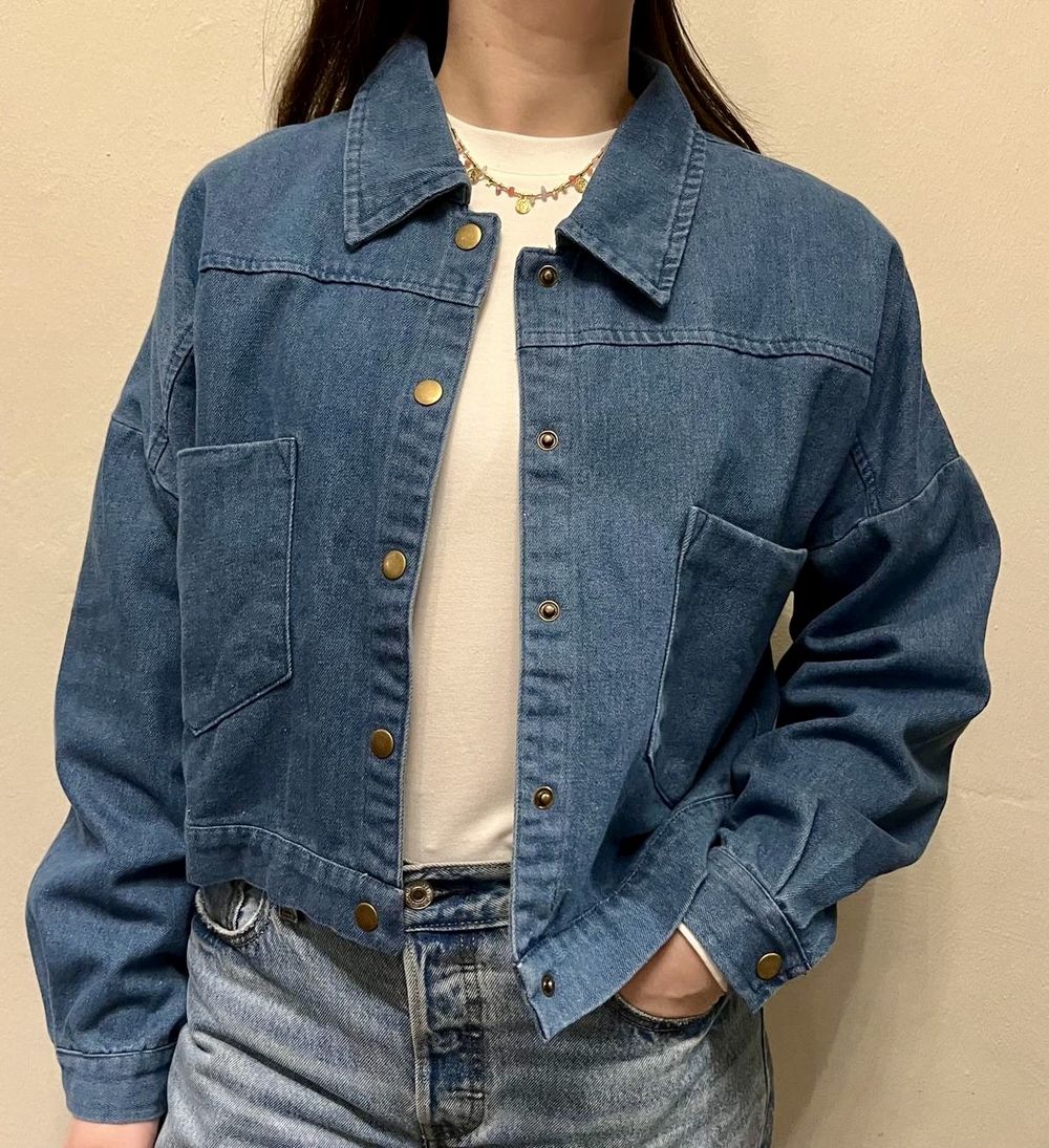 Blouson (Emi)