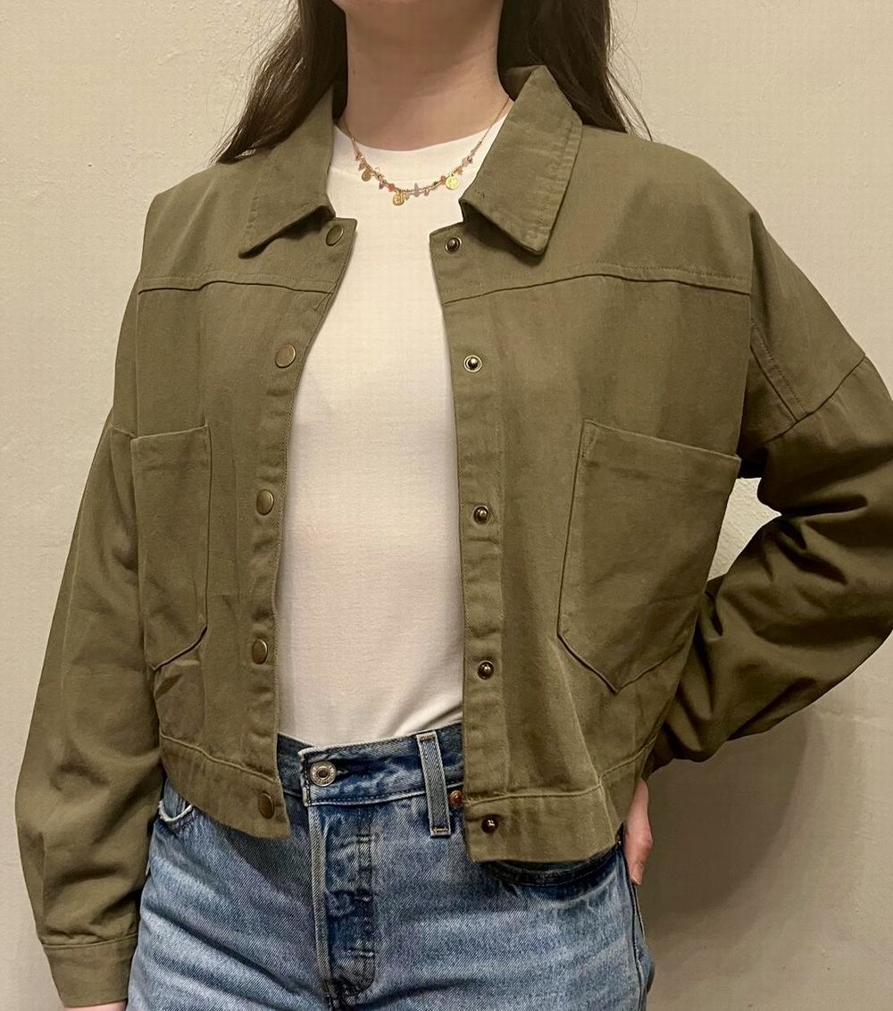 Blouson (Emi)