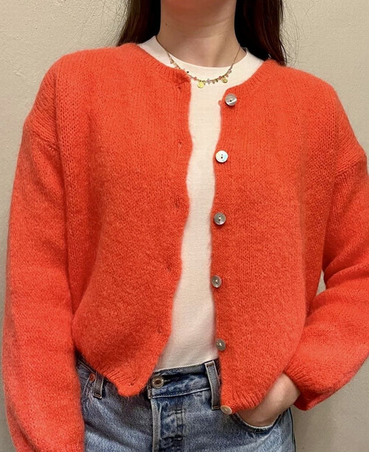 Cardigan (Bellerina)