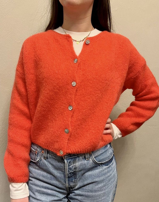 Cardigan (Bellerina)