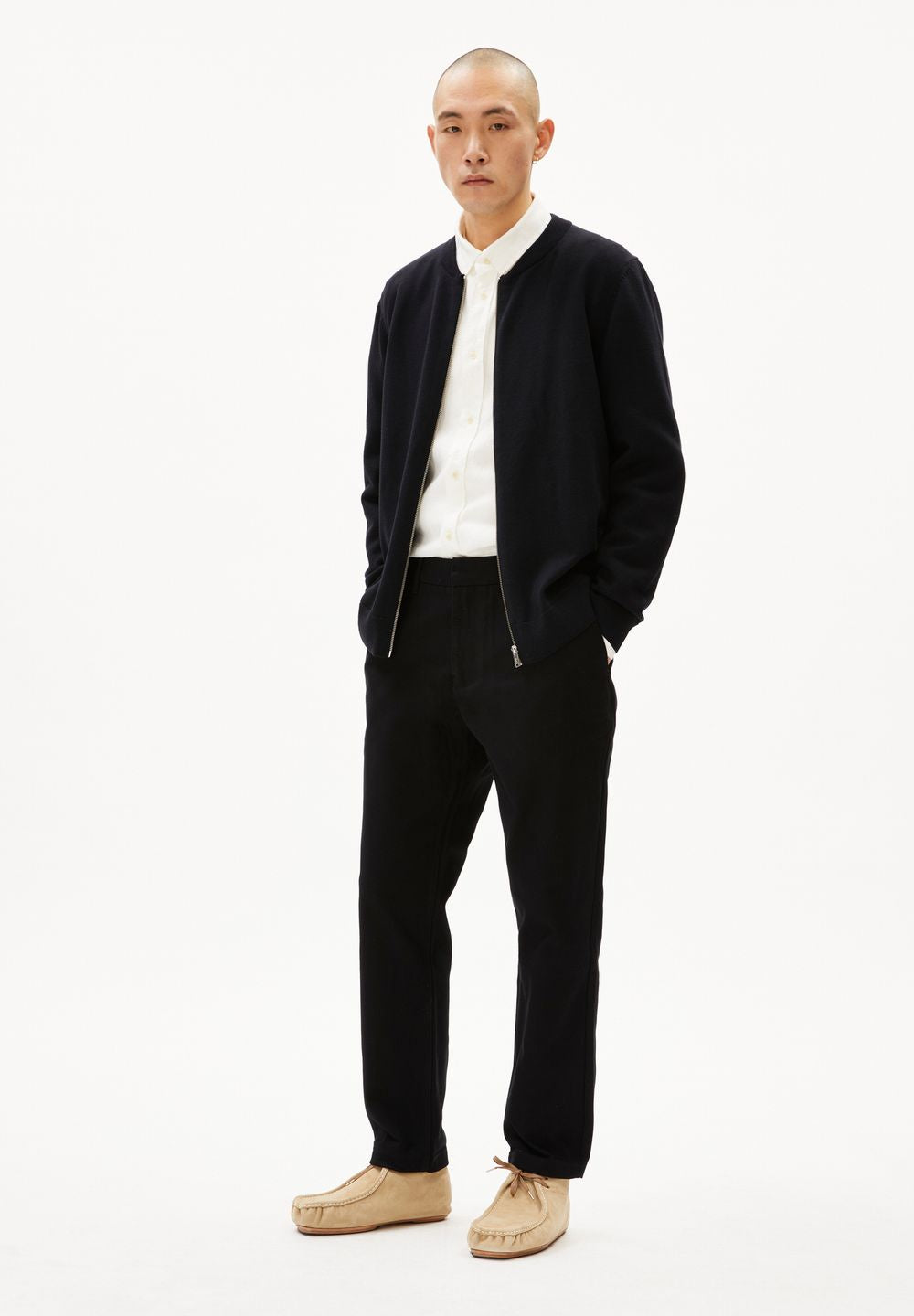 Agaamon (Armedangels)