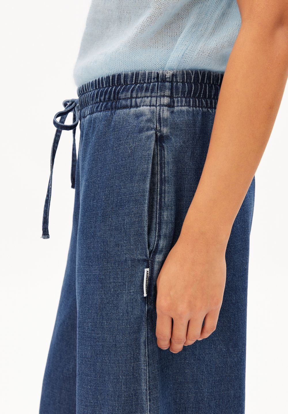 Kelaani denim (Armedangels)