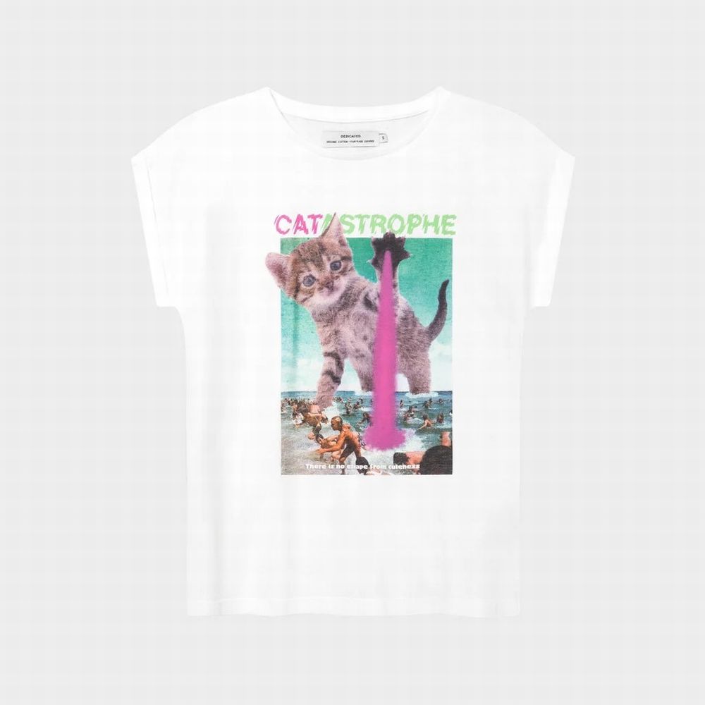 Visby Catastrophe (Dedicated)