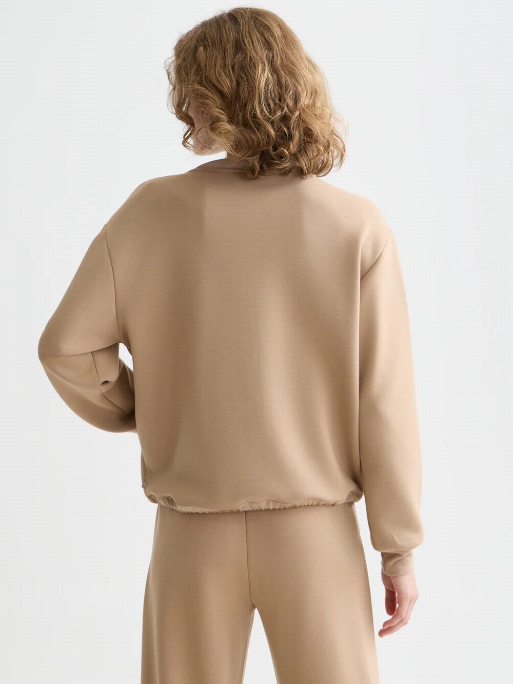 Modal jersey Bomber (Scotch&Soda)