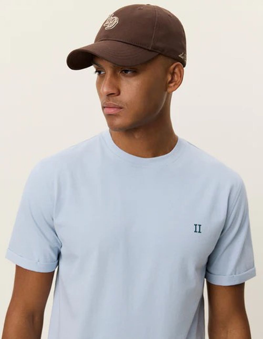 Norregaard contrast (LES DEUX)