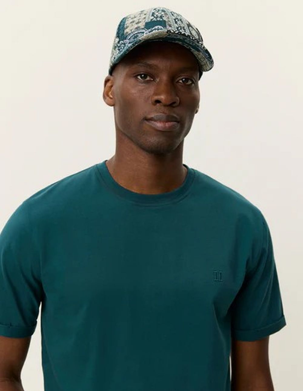 Norregaard contrast (LES DEUX)