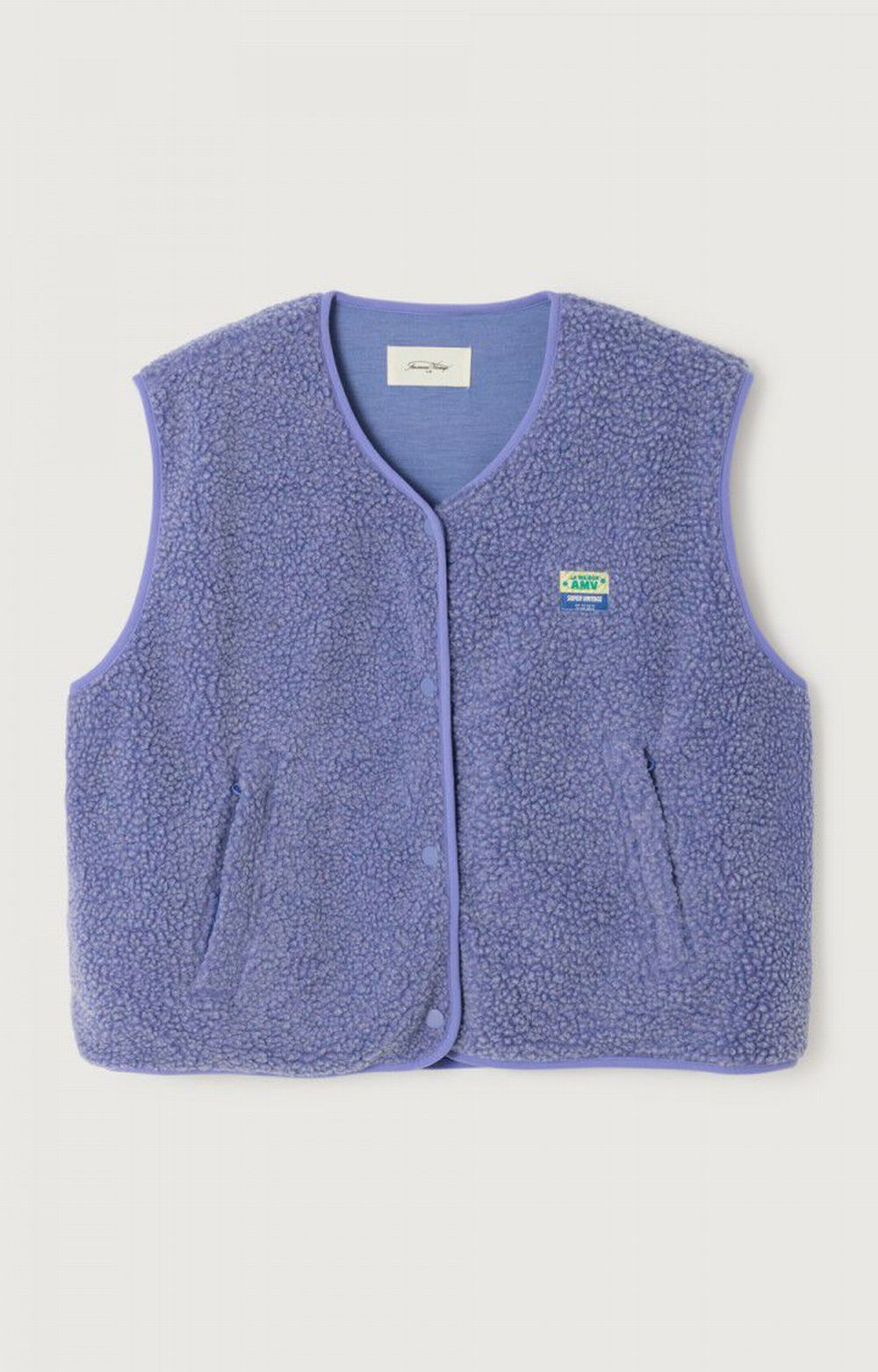 Veste amople sm (American Vintage)