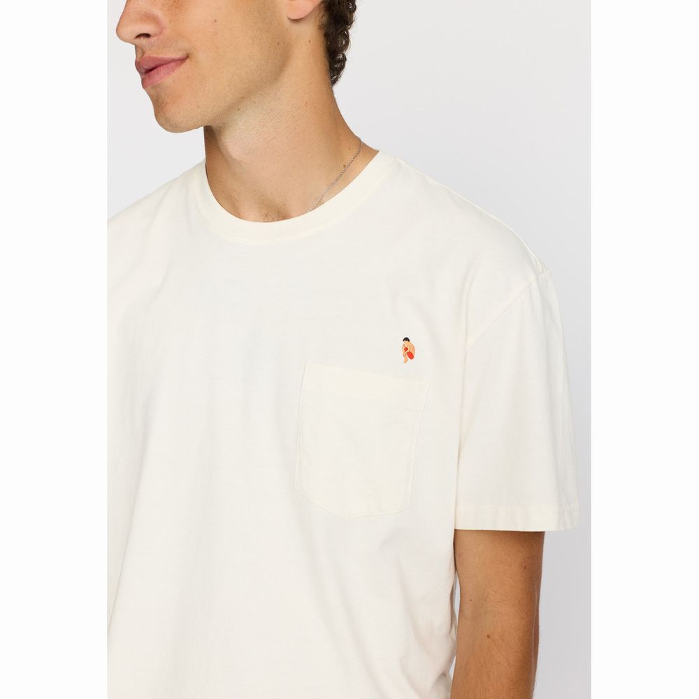 Application T-Shirt (Revolution)