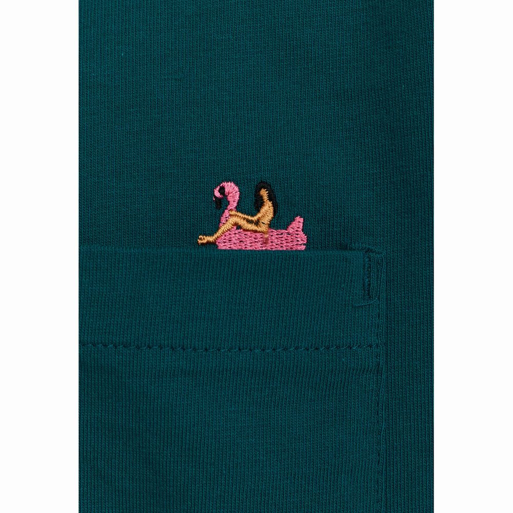 Application T-Shirt (Revolution)