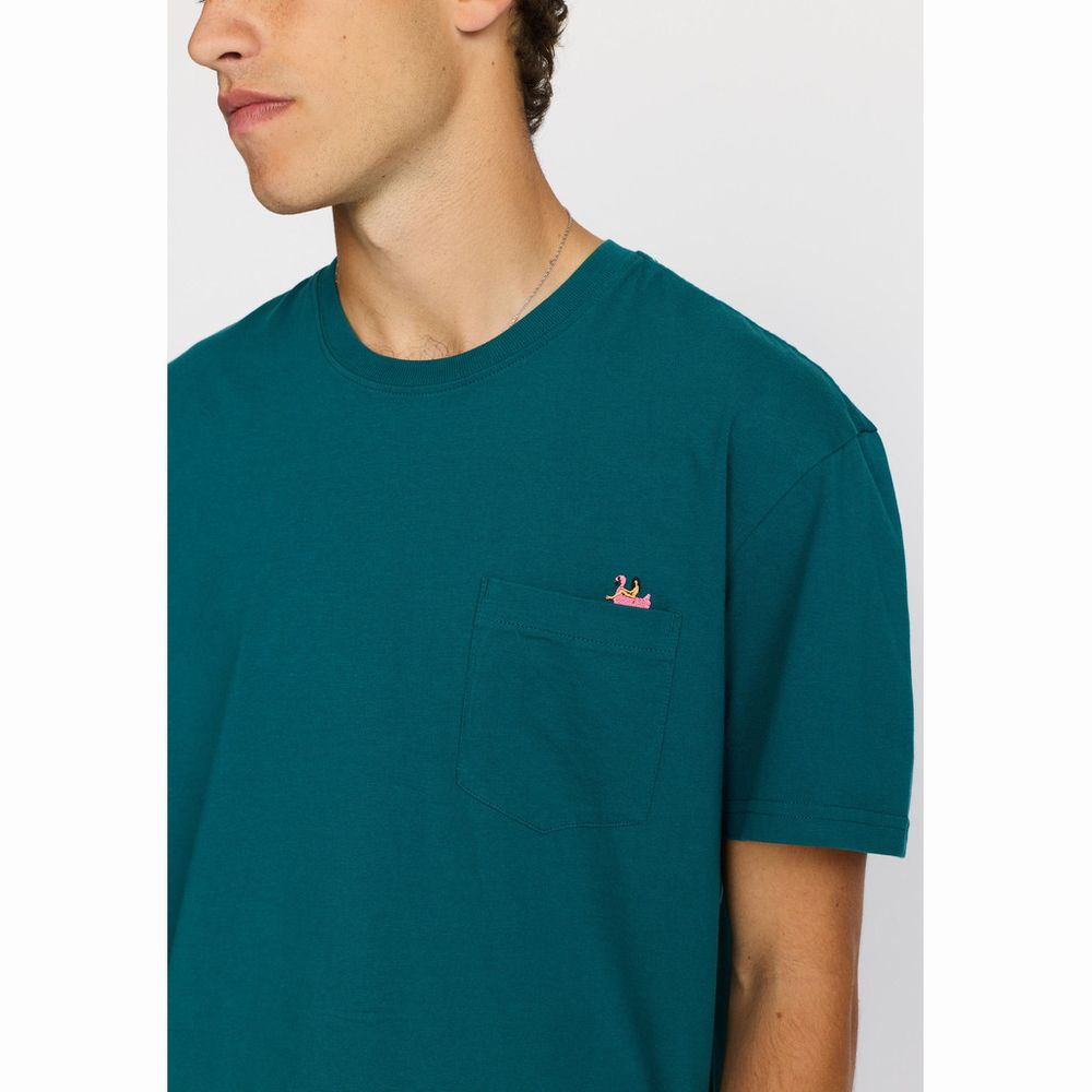 Application T-Shirt (Revolution)