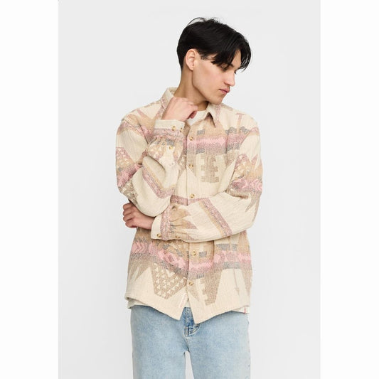 Casual Shirt (Revolution)