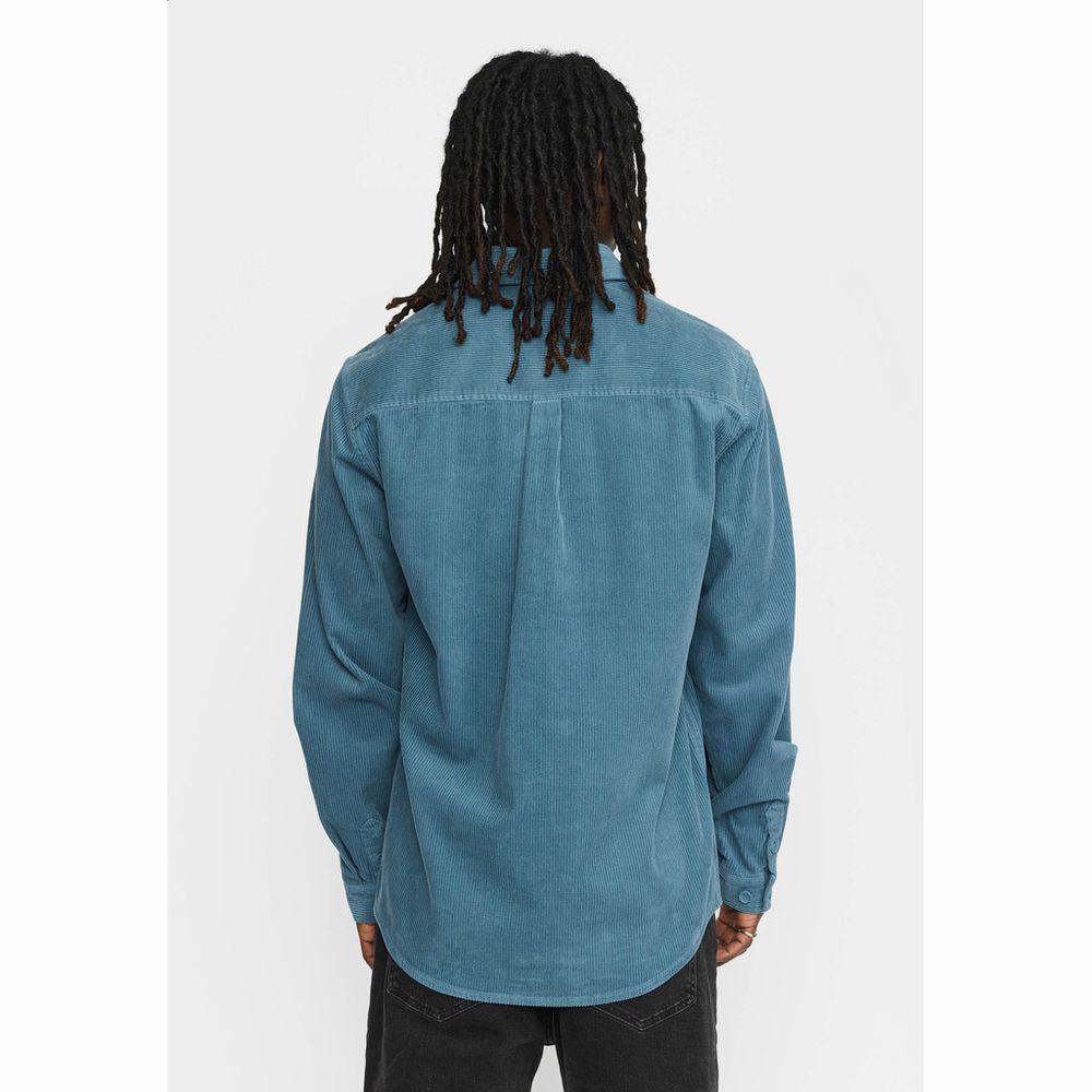 Utility Shirt (Revolution)