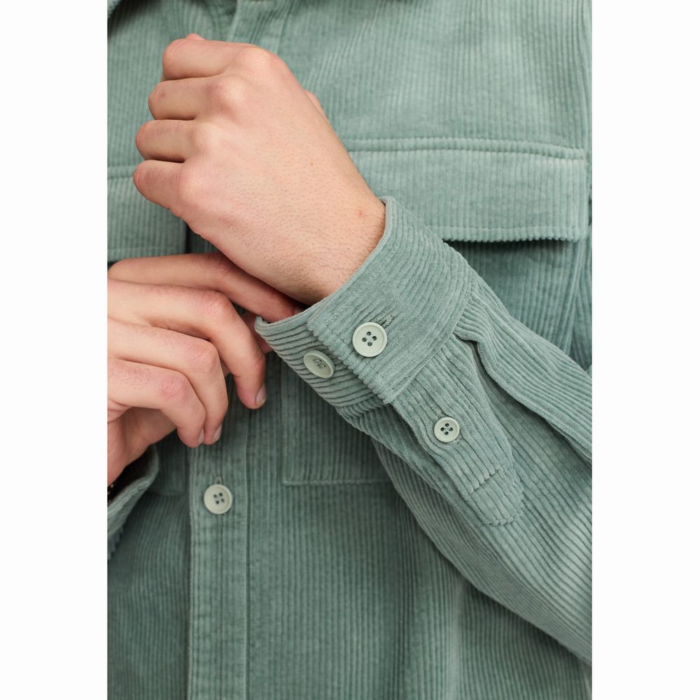 Utility Shirt (Revolution)