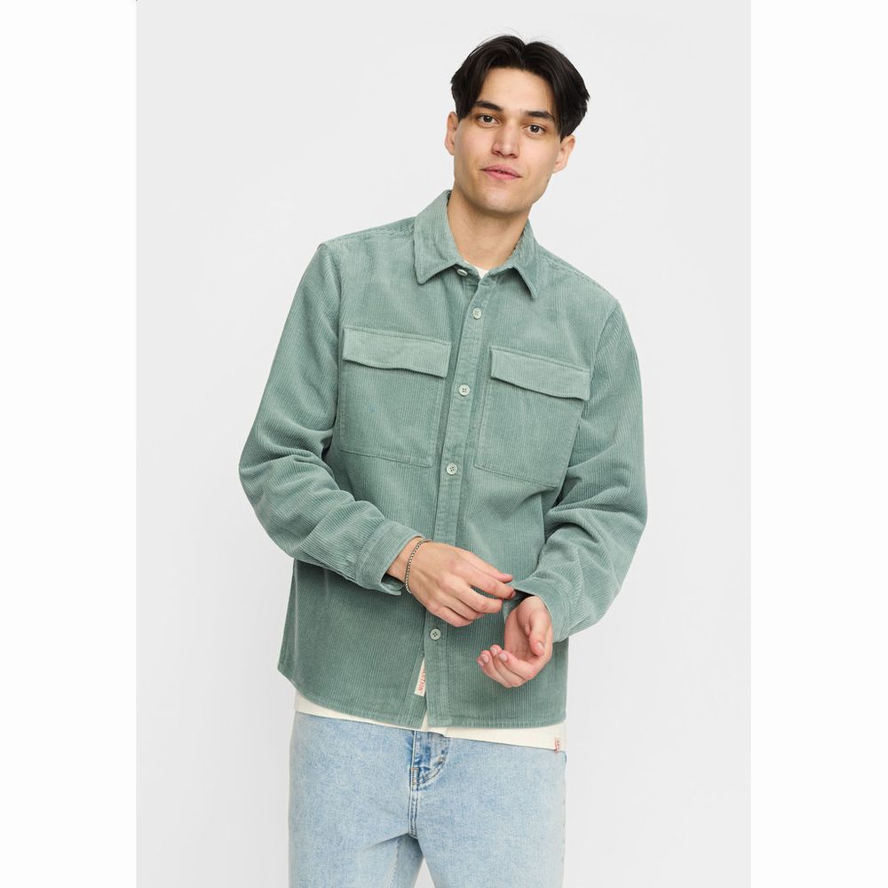 Utility Shirt (Revolution)