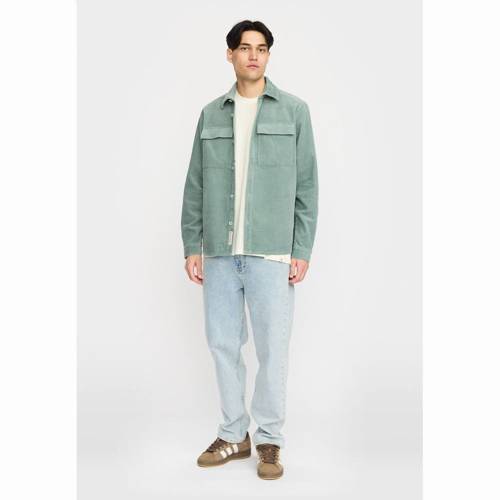 Utility Shirt (Revolution)