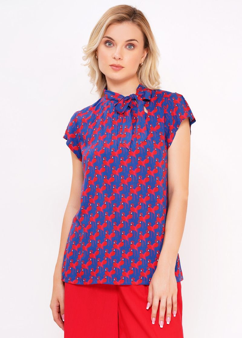 Bluse S6 (Circus)