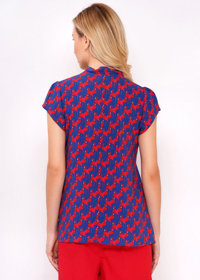Bluse S6 (Circus)