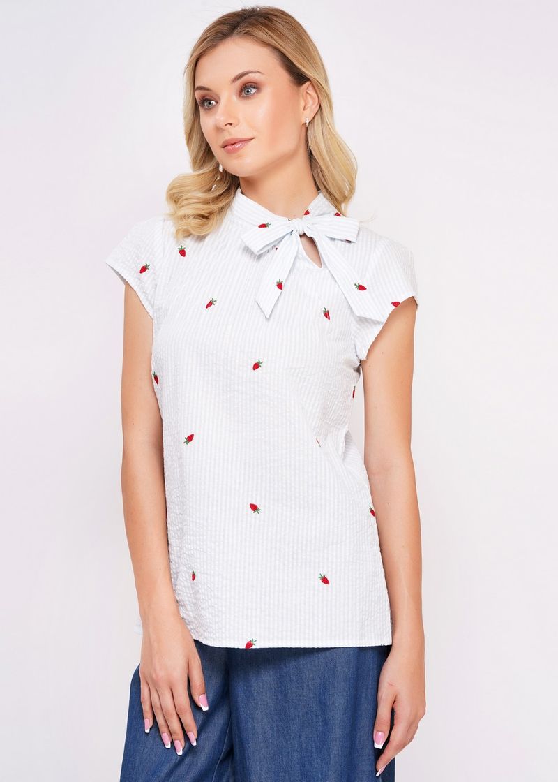 Bluse S6 (Circus)