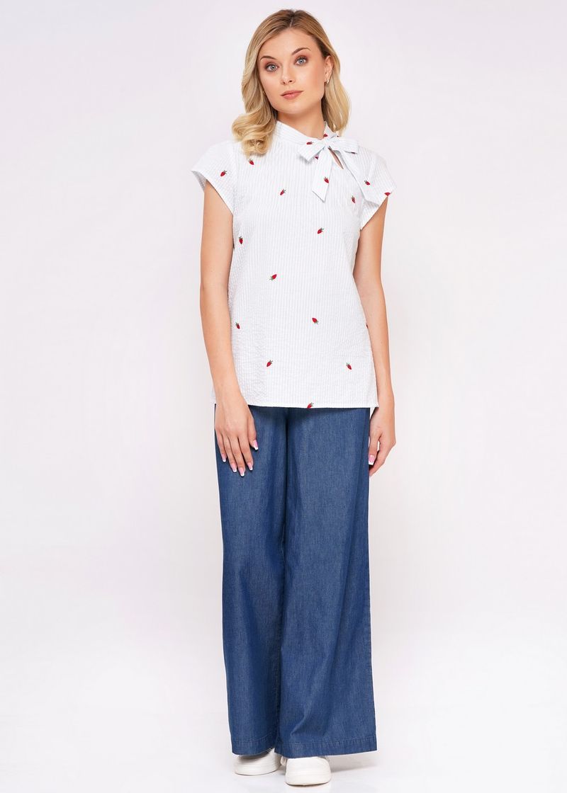 Bluse S6 (Circus)