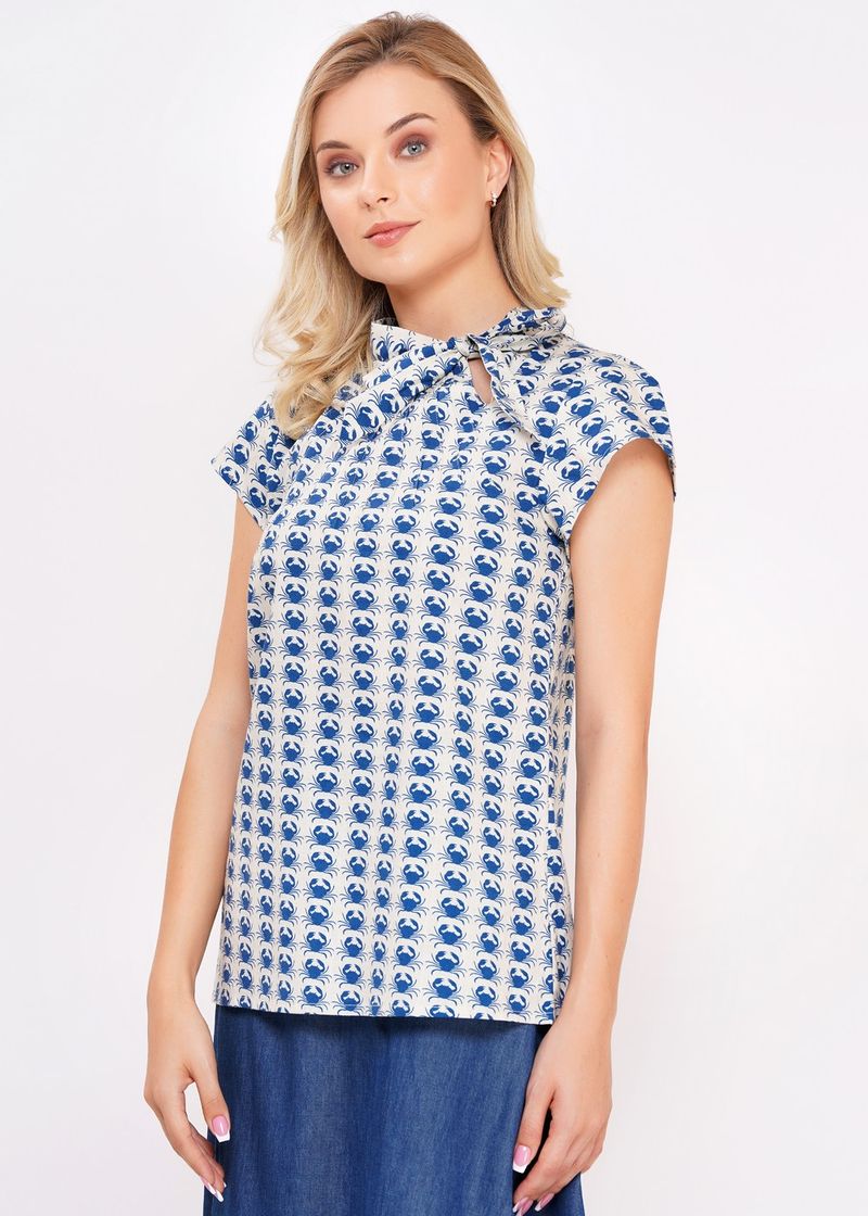 Bluse S6 (Circus)
